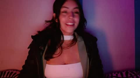 Alejandra online show from 05.17.26