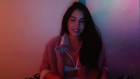 Alejandra online show from 07.10.26