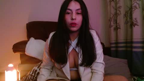 Alejandra online show from 08.03.26