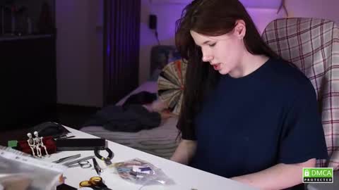 Kristin  online show from 01.31.26