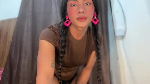 queen ronna online show from 09.11.25