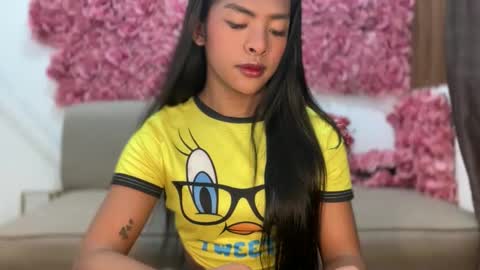 queen ronna online show from 10.02.25