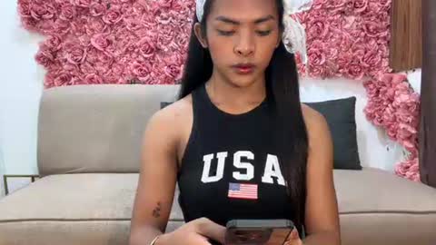 queen ronna online show from 10.08.25