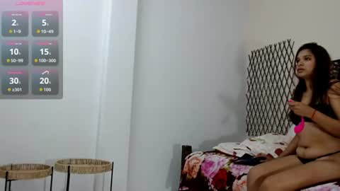 EROTICA online show from 07.31.26
