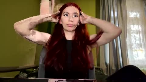 Meowww online show from 12.25.24