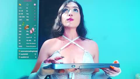 Snapshot of girlghost_ chatting on 03.08.26 GhostG online show from 03.08.26