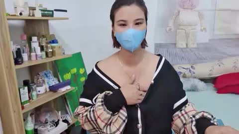 girlhanoi online show from 09.24.25