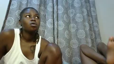 Sexy online show from 10.18.25