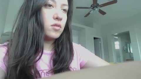 Jasmine online show from 01.03.25