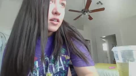 Jasmine online show from 01.21.25