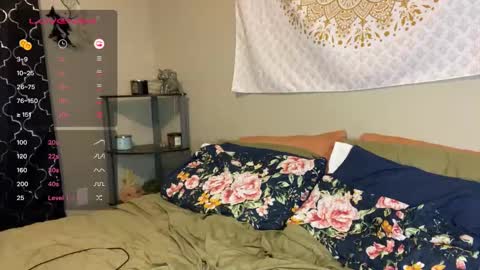 Snapshot of girlofurdreamsxxxxox chatting on 01.09.25 Camille online show from 01.09.25