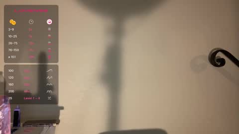 Snapshot of girlofurdreamsxxxxox chatting on 02.25.25 Camille online show from 02.25.25