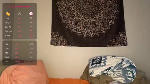 Snapshot of girlofurdreamsxxxxox chatting on 09.09.25 Camille online show from 09.09.25