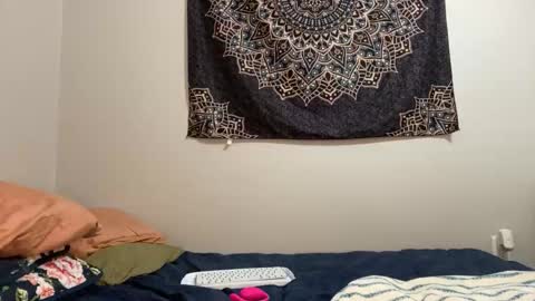 Snapshot of girlofurdreamsxxxxox chatting on 10.10.25 Camille online show from 10.10.25