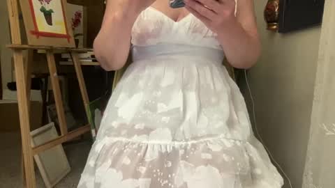 Marina online show from 09.22.25