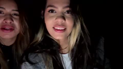 girlpinkxx online show from 01.27.25