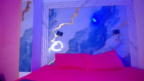 eleanor and celeste online show from 11.25.25