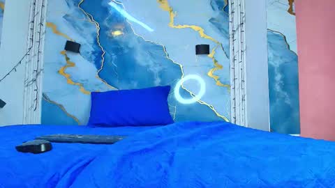 eleanor and celeste online show from 01.13.26