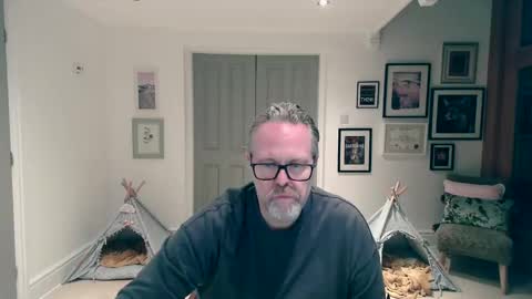 girlsandbikes online show from 01.07.26