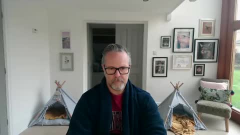 girlsandbikes online show from 01.09.26