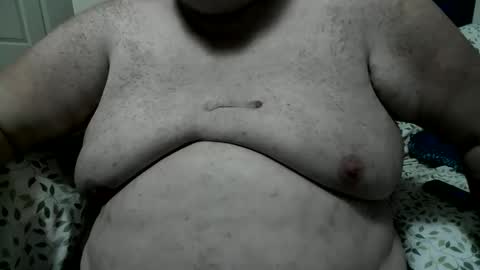 Snapshot of girthmason chatting on 10.01.25 Girth online show from 10.01.25