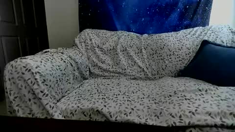 Snapshot of girthmason chatting on 10.01.25 Girth online show from 10.01.25