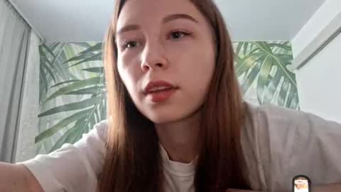 Snapshot of giselalapatra chatting on 02.20.26 NIka online show from 02.20.26