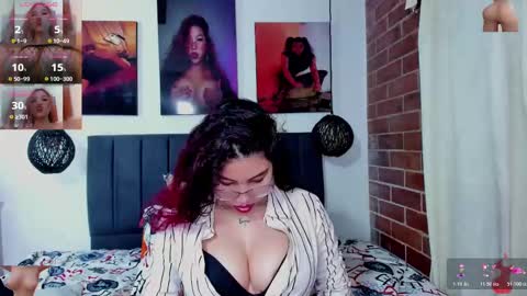  Kylie  online show from 11.23.25