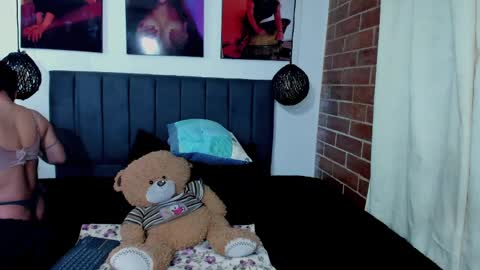 Snapshot of gisele_cedield chatting on 05.07.26 Kylie online show from 05.07.26