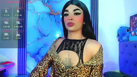 Snapshot of gisele_fox chatting on 05.29.26 Gisel online show from 05.29.26