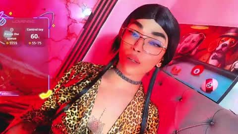 Snapshot of gisele_fox chatting on 05.30.26 Gisel online show from 05.30.26