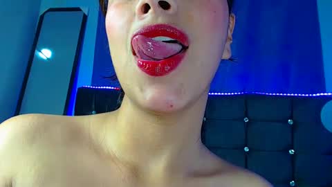 Gisele online show from 12.03.24