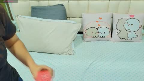 Gisell online show from 09.11.25