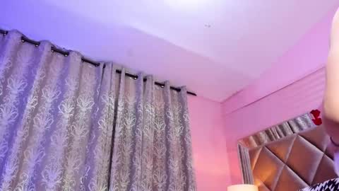 gisell ocampo online show from 03.19.26