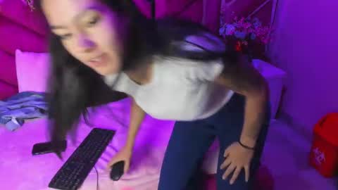 gisell_squirt online show from 10.15.25