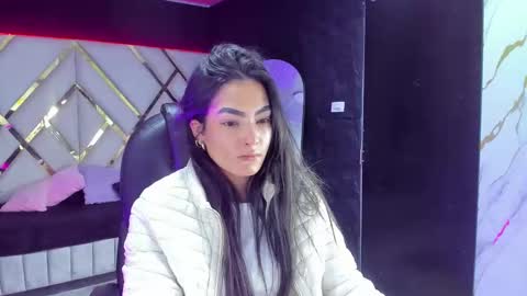 gisell_squirt online show from 02.10.26