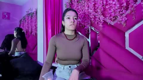 gisell_squirt online show from 03.21.26