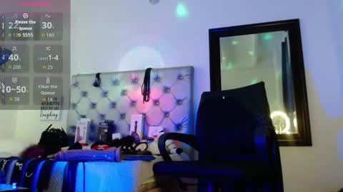 gisell taylor online show from 03.10.26