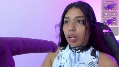 Giselle online show from 09.28.25