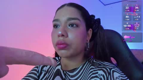 Giselle online show from 11.06.25