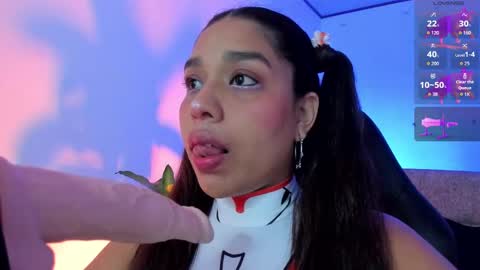 Giselle online show from 11.15.25