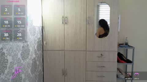 Giselle  online show from 03.31.26