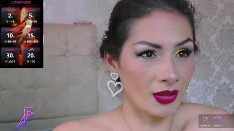 Giselle  online show from 04.27.26