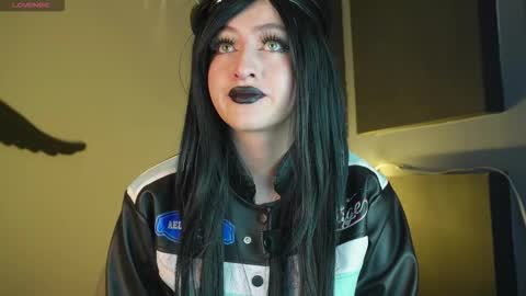 Snapshot of giselx_xx chatting on 01.17.26 GISEL online show from 01.17.26