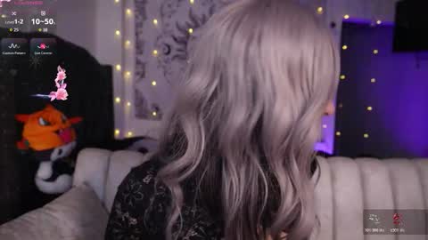 Snapshot of giselx_xx chatting on 02.03.26 GISEL online show from 02.03.26