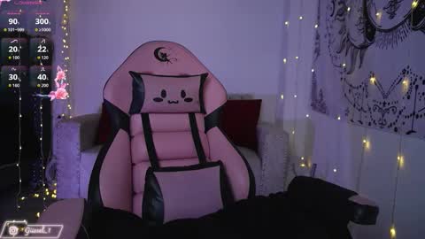 Snapshot of giselx_xx chatting on 03.09.26 GISEL online show from 03.09.26