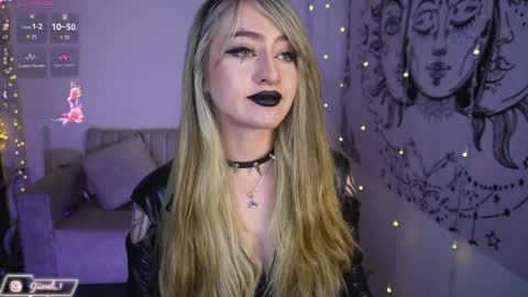 Snapshot of giselx_xx chatting on 04.04.26 GISEL online show from 04.04.26