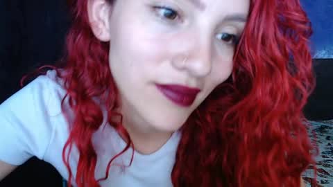 Snapshot of gissel13 chatting on 04.17.26 gisel online show from 04.17.26