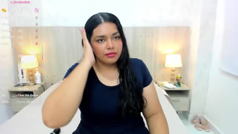 Gissel Lopez online show from 01.12.26