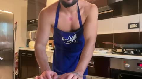 gitanoboy4 online show from 10.17.25